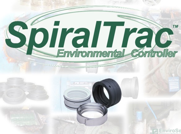 SpiralTrac™